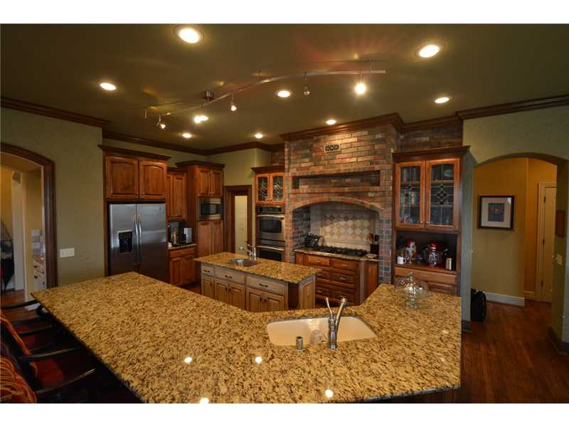 Clear Creek - Residential