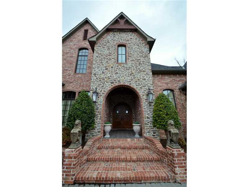 Clear Creek - Residential