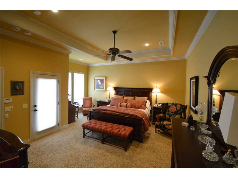 Clear Creek - Residential