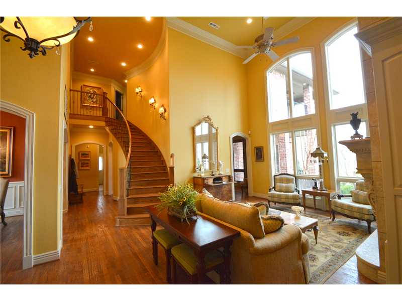 Clear Creek - Residential