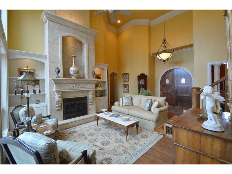 Clear Creek - Residential