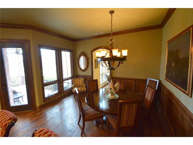 Clear Creek - Residential