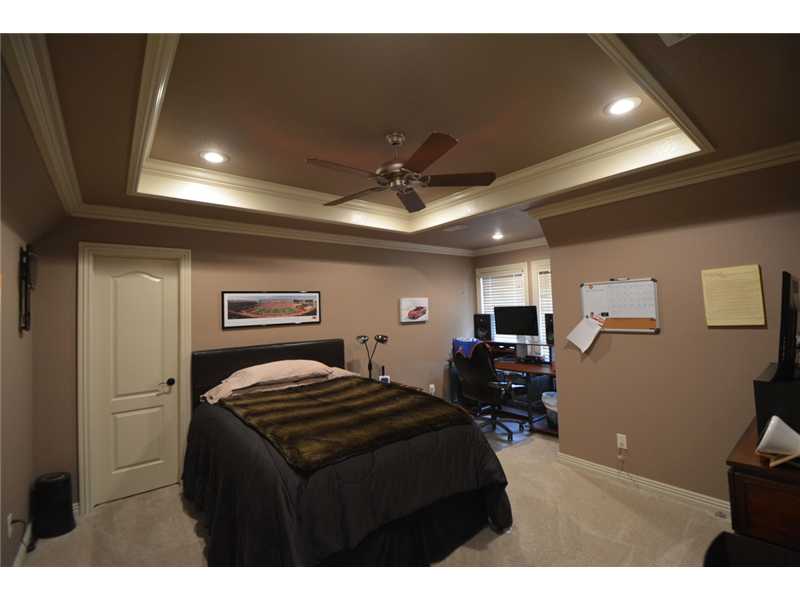 Clear Creek - Residential