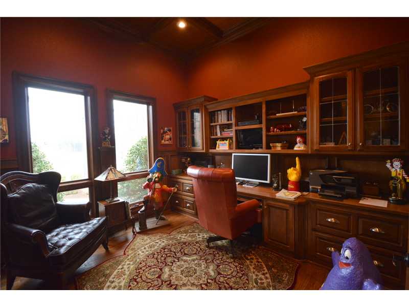 Clear Creek - Residential