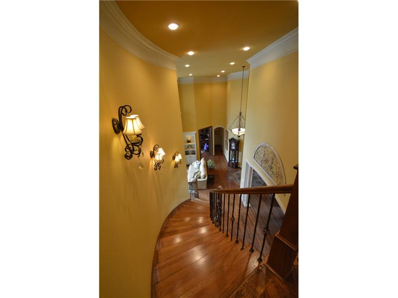 Clear Creek - Residential