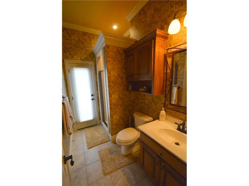 Clear Creek - Residential