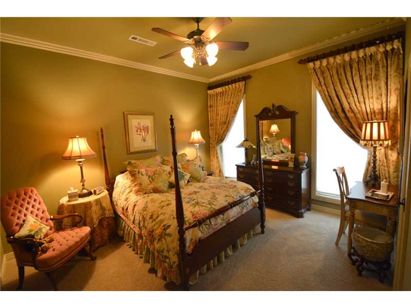 Clear Creek - Residential