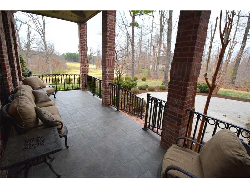 Clear Creek - Residential