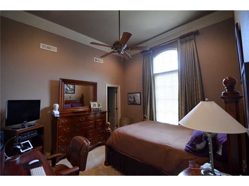 Clear Creek - Residential