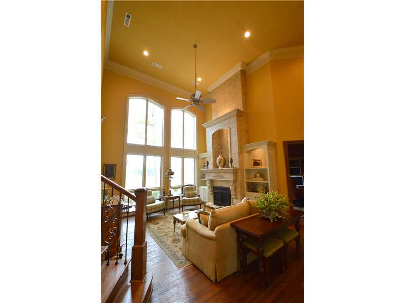 Clear Creek - Residential