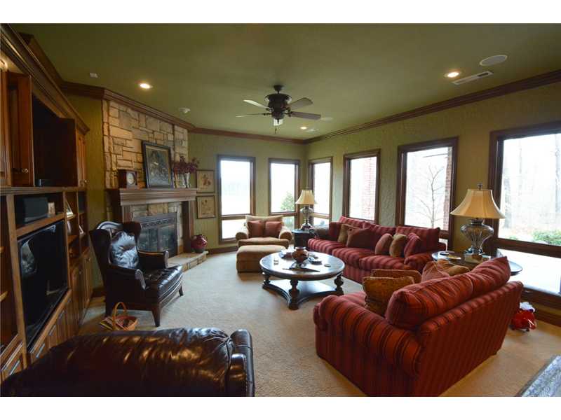 Clear Creek - Residential