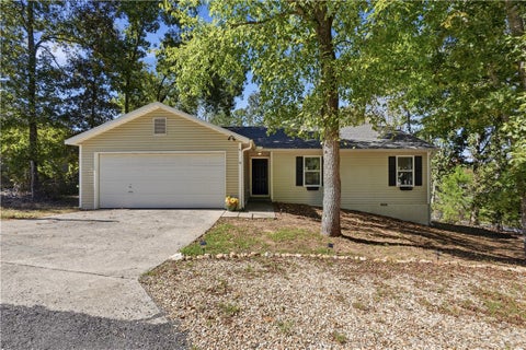 Photo of 19 Goldsby Drive, Bella Vista, AR 72714 (MLS # 1363740)