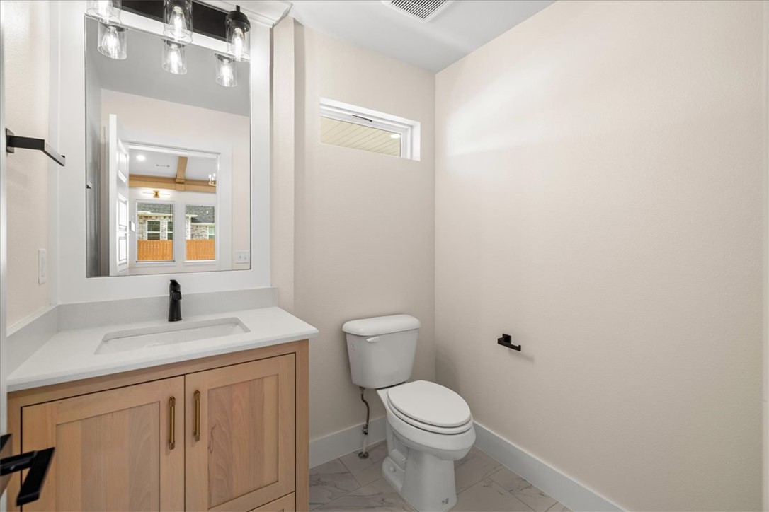 Forest Park Ph 3 Centerton - Residential