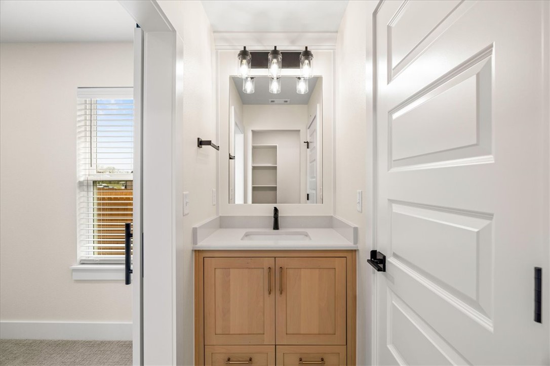 Forest Park Ph 3 Centerton - Residential