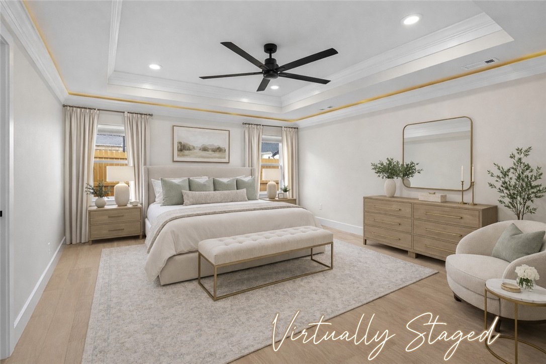 Forest Park Ph 3 Centerton - Residential