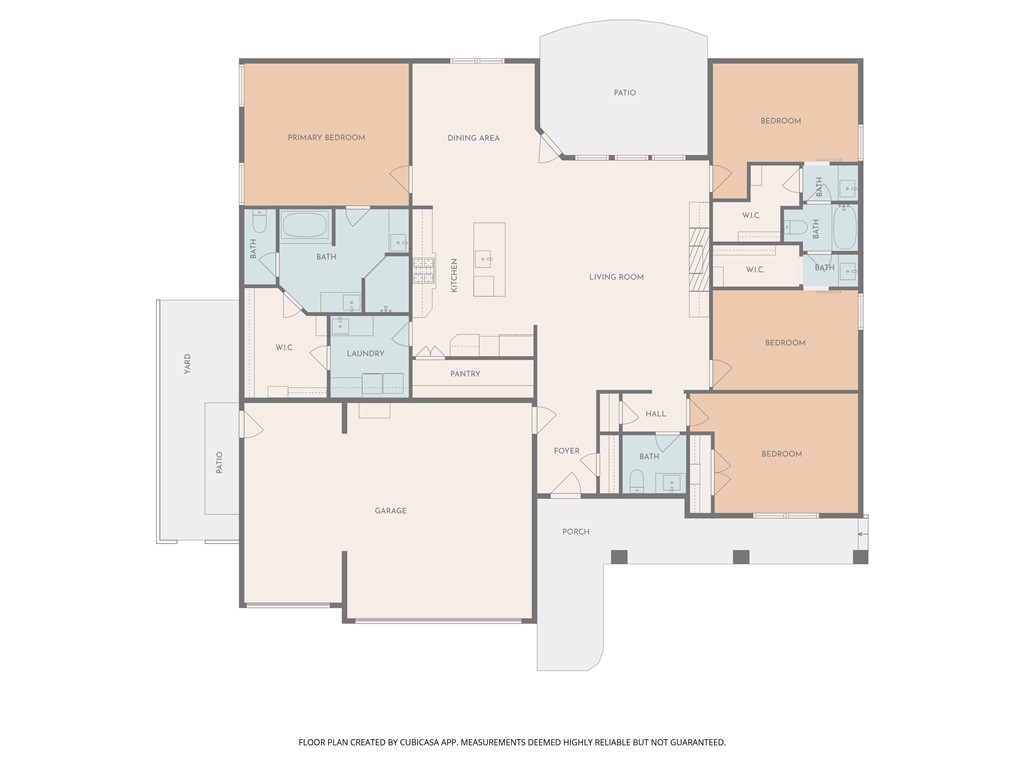 Forest Park Ph 3 Centerton - Residential