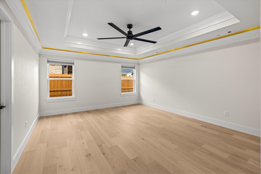 Forest Park Ph 3 Centerton - Residential