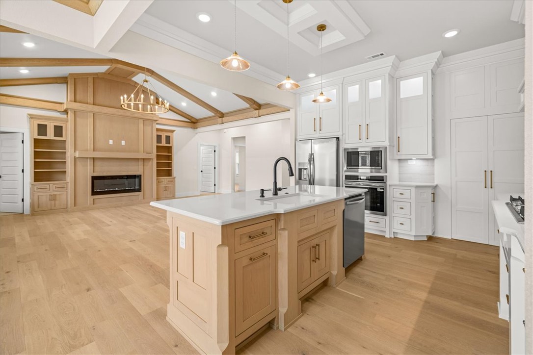 Forest Park Ph 3 Centerton - Residential