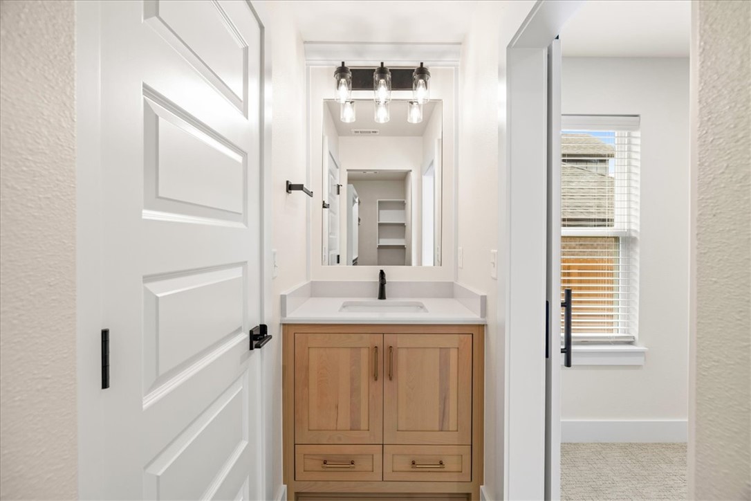 Forest Park Ph 3 Centerton - Residential