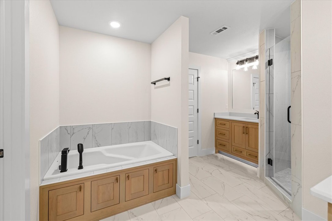 Forest Park Ph 3 Centerton - Residential