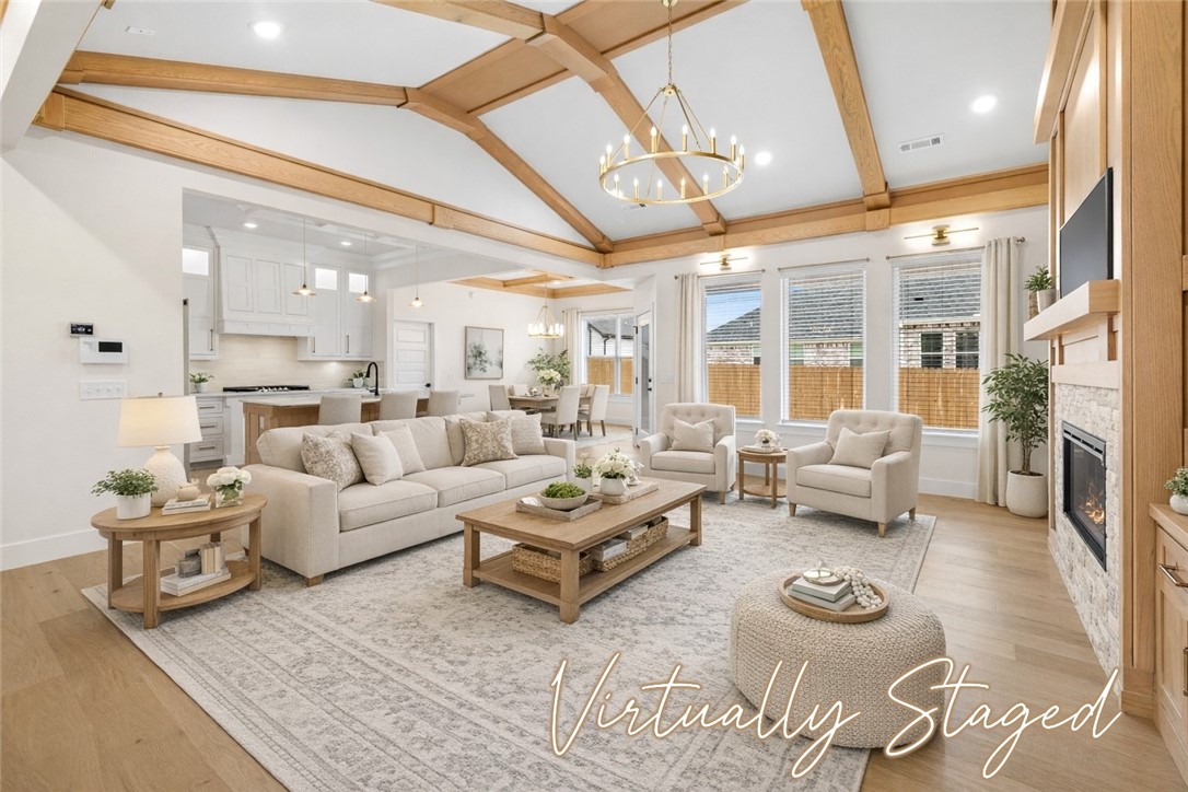 Forest Park Ph 3 Centerton - Residential