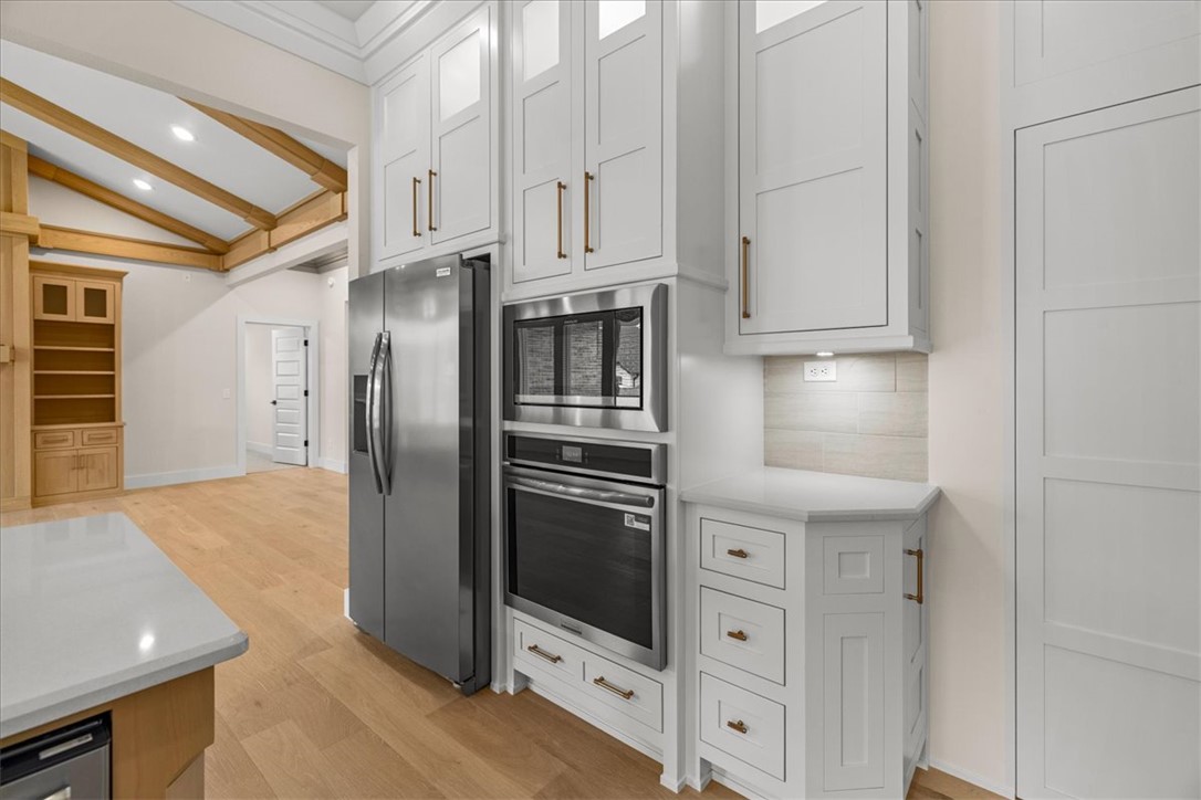 Forest Park Ph 3 Centerton - Residential