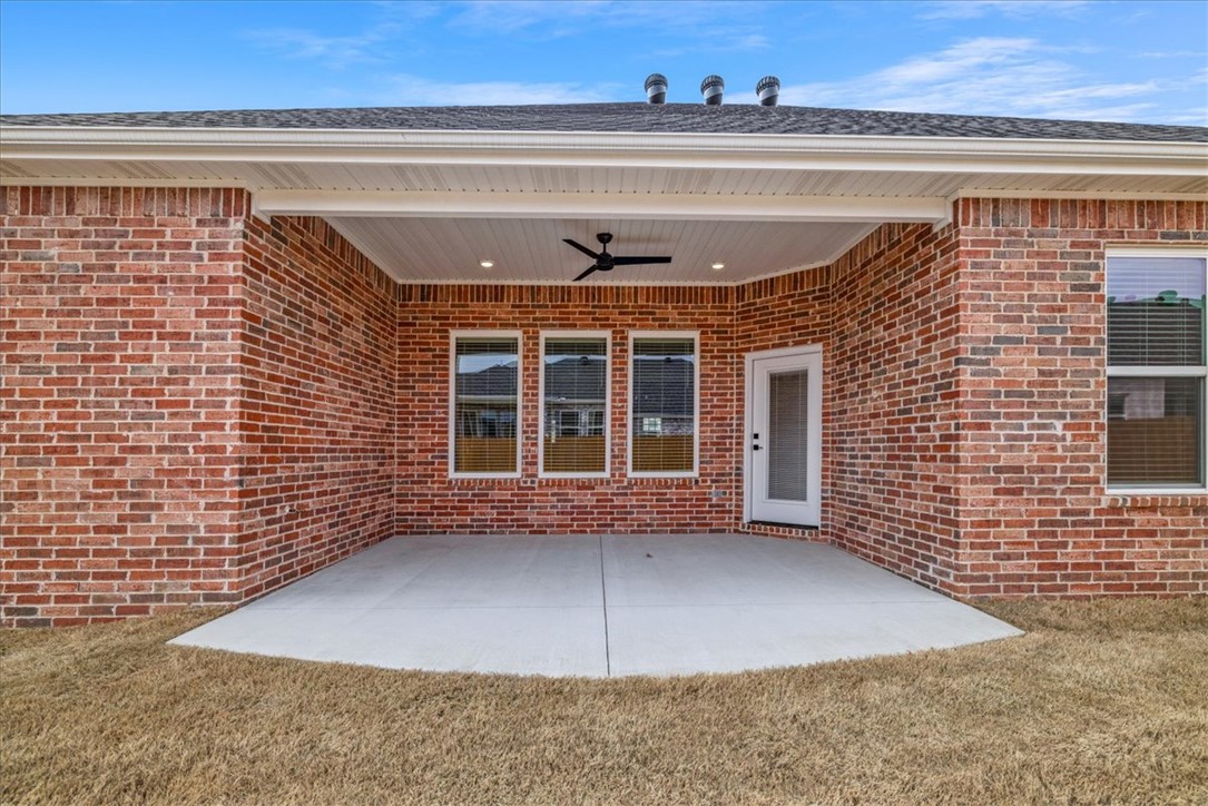 Forest Park Ph 3 Centerton - Residential