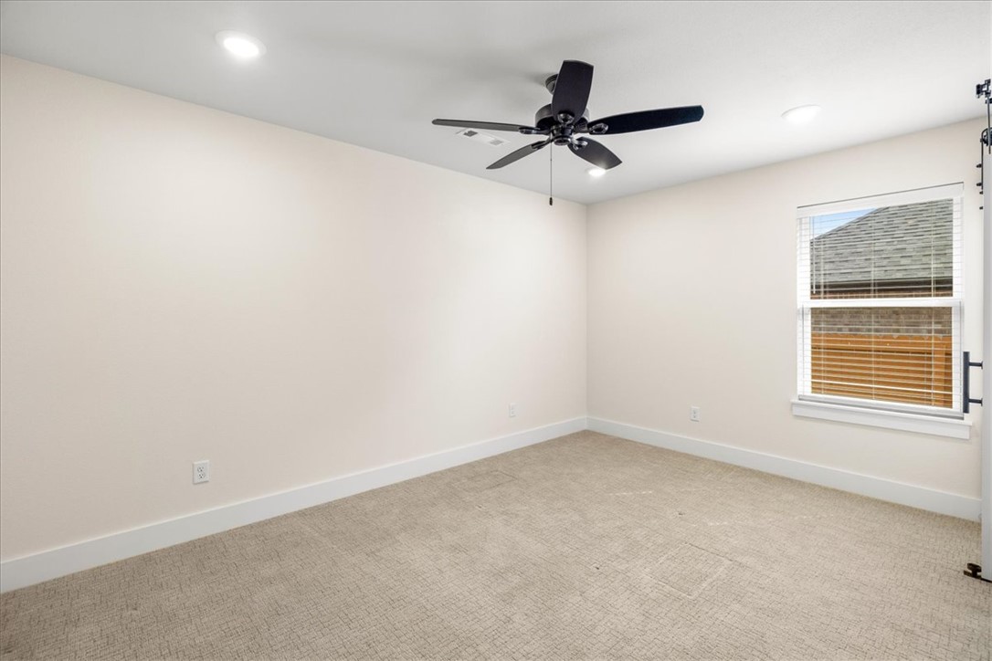 Forest Park Ph 3 Centerton - Residential