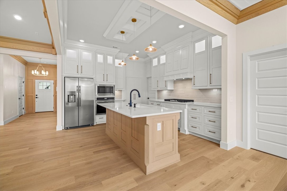 Forest Park Ph 3 Centerton - Residential