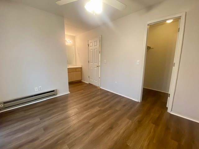 Oakland Place Add - Residential Lease