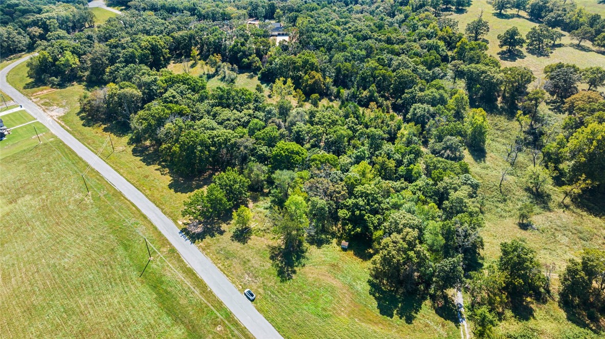 Hill Country Estates - Land