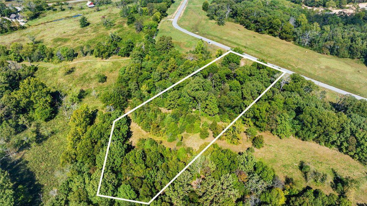 Hill Country Estates - Land