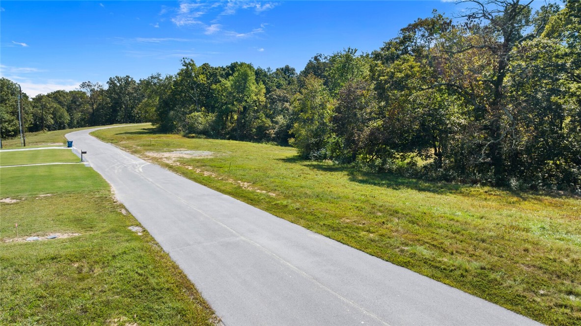 Hill Country Estates - Land