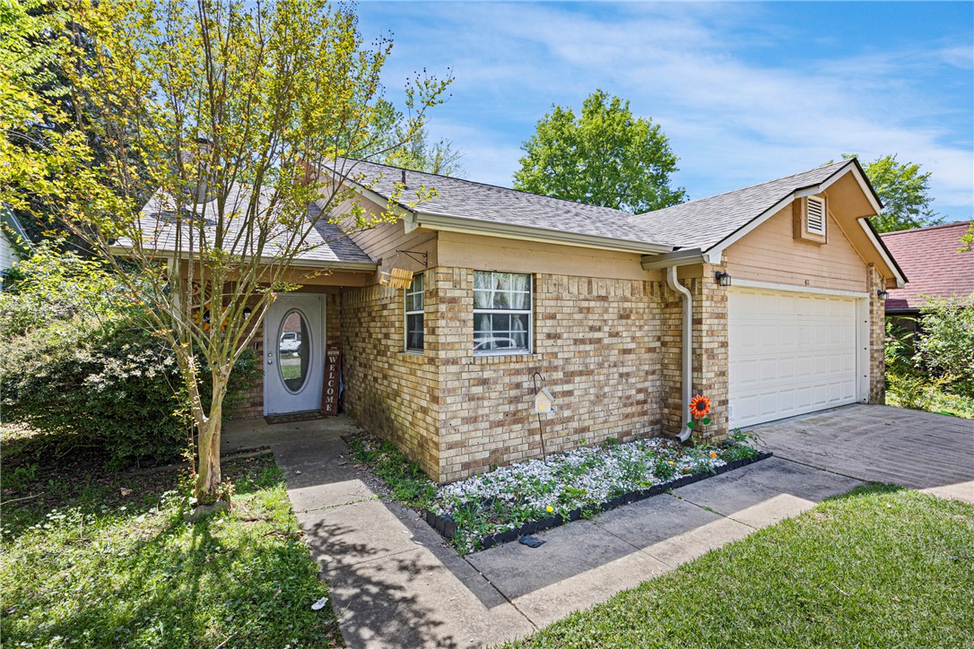 Westwood Estates - Residential