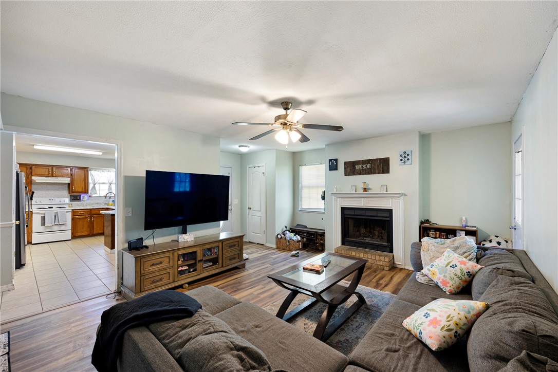 Westwood Estates - Residential