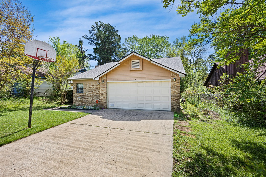 Westwood Estates - Residential