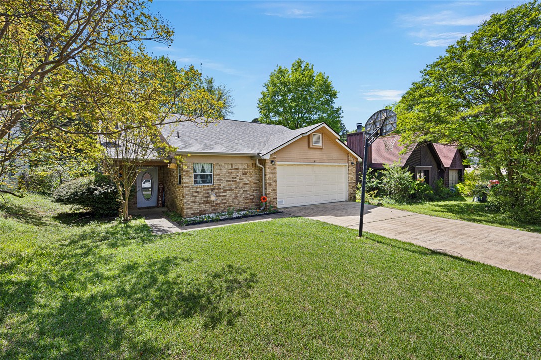 Westwood Estates - Residential