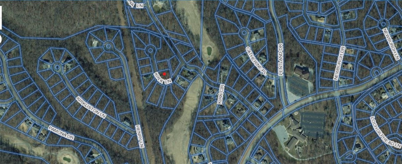 Kirkpatrick - Land