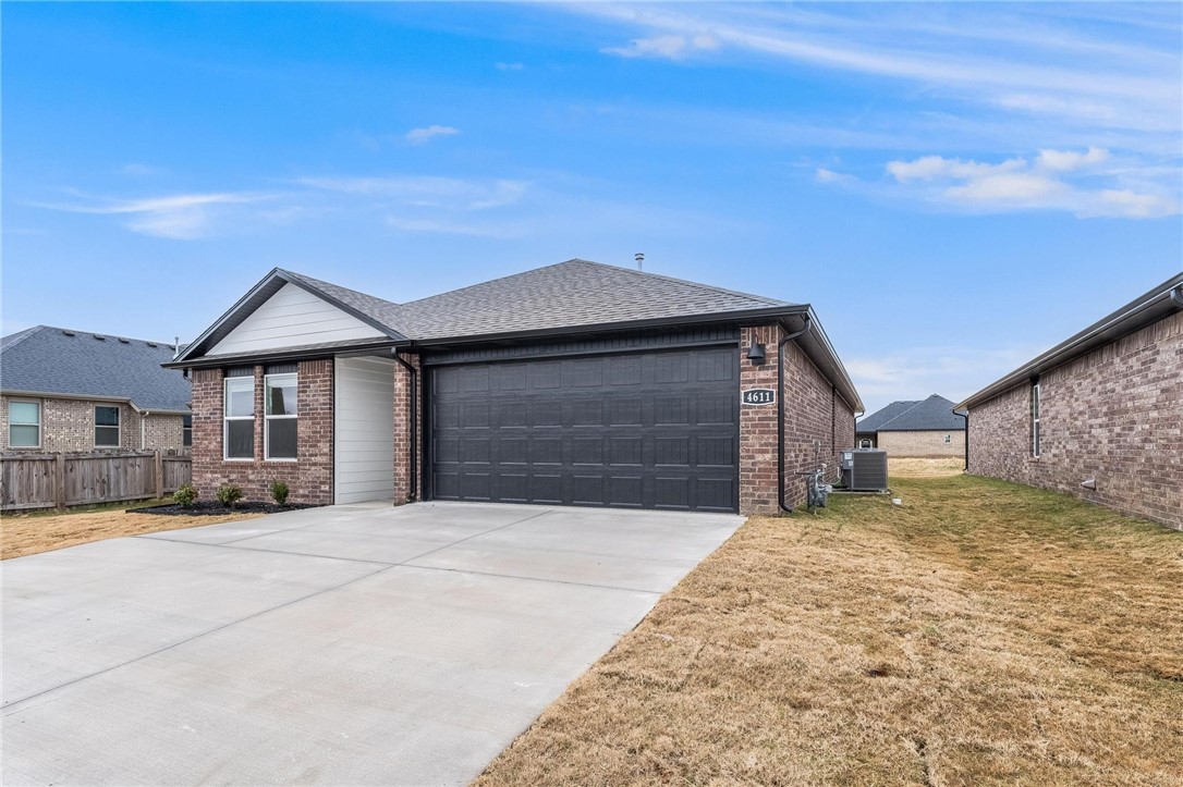 The Element, Phase 5 - Residential Lease