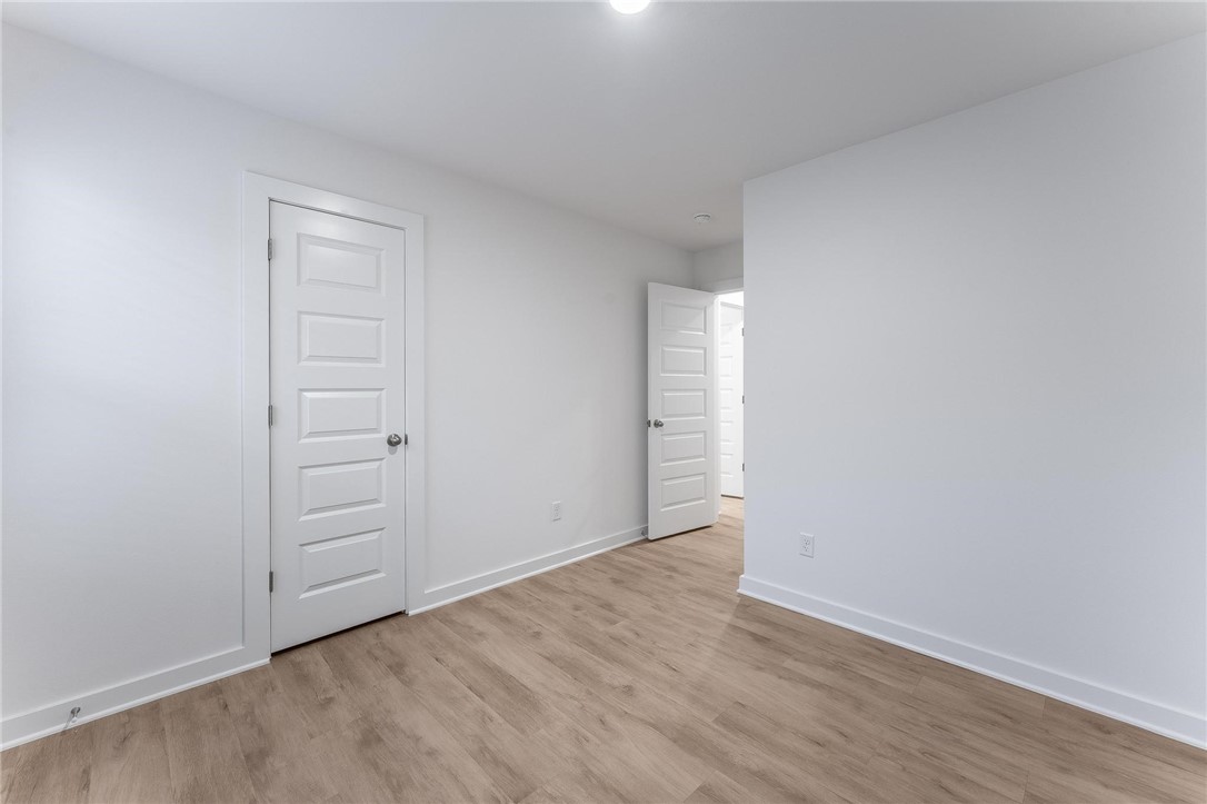 The Element, Phase 5 - Residential Lease