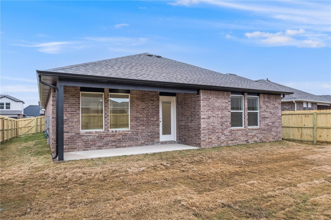 The Element, Phase 5 - Residential Lease