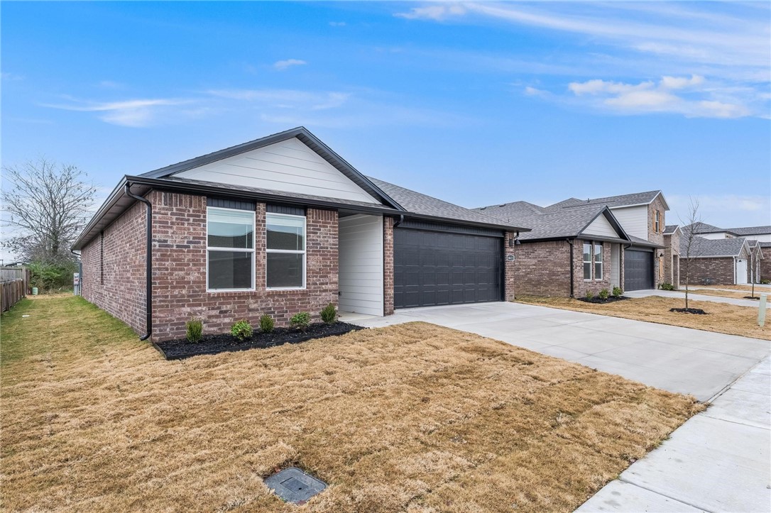 The Element, Phase 5 - Residential Lease