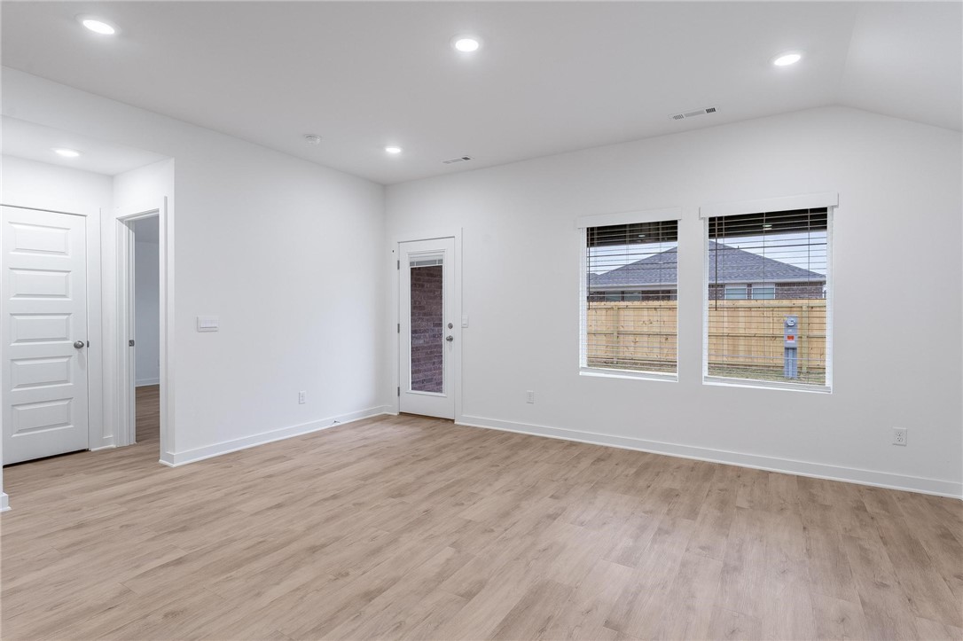 The Element, Phase 5 - Residential Lease