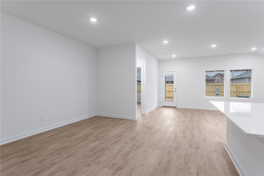 The Element, Phase 5 - Residential Lease