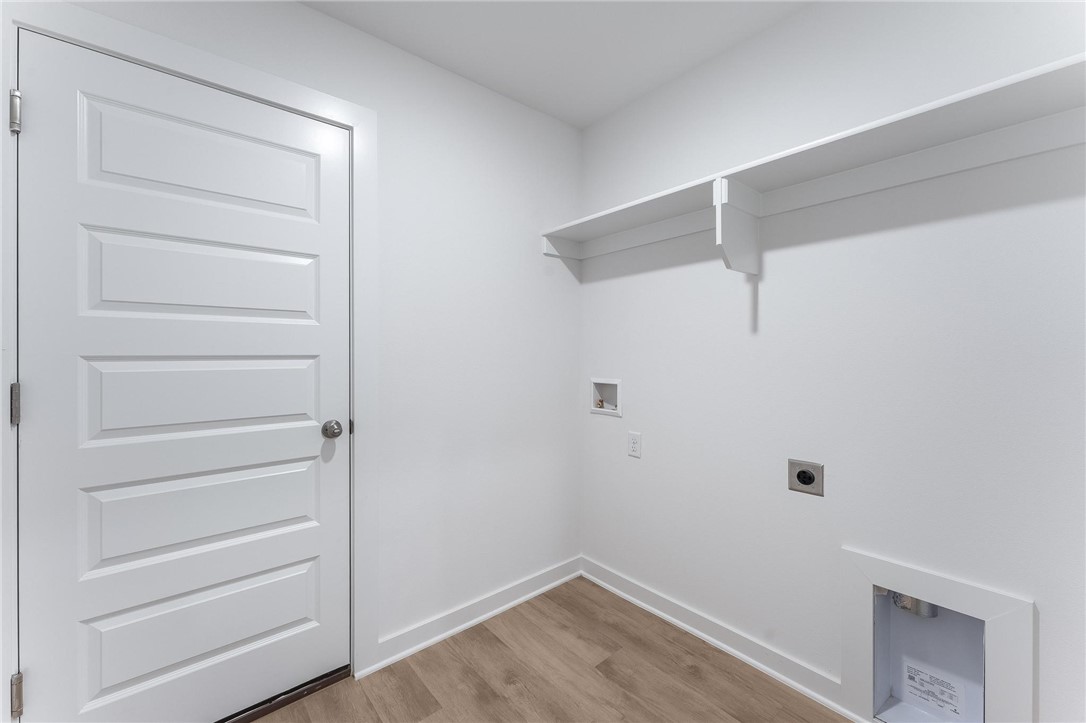 The Element, Phase 5 - Residential Lease