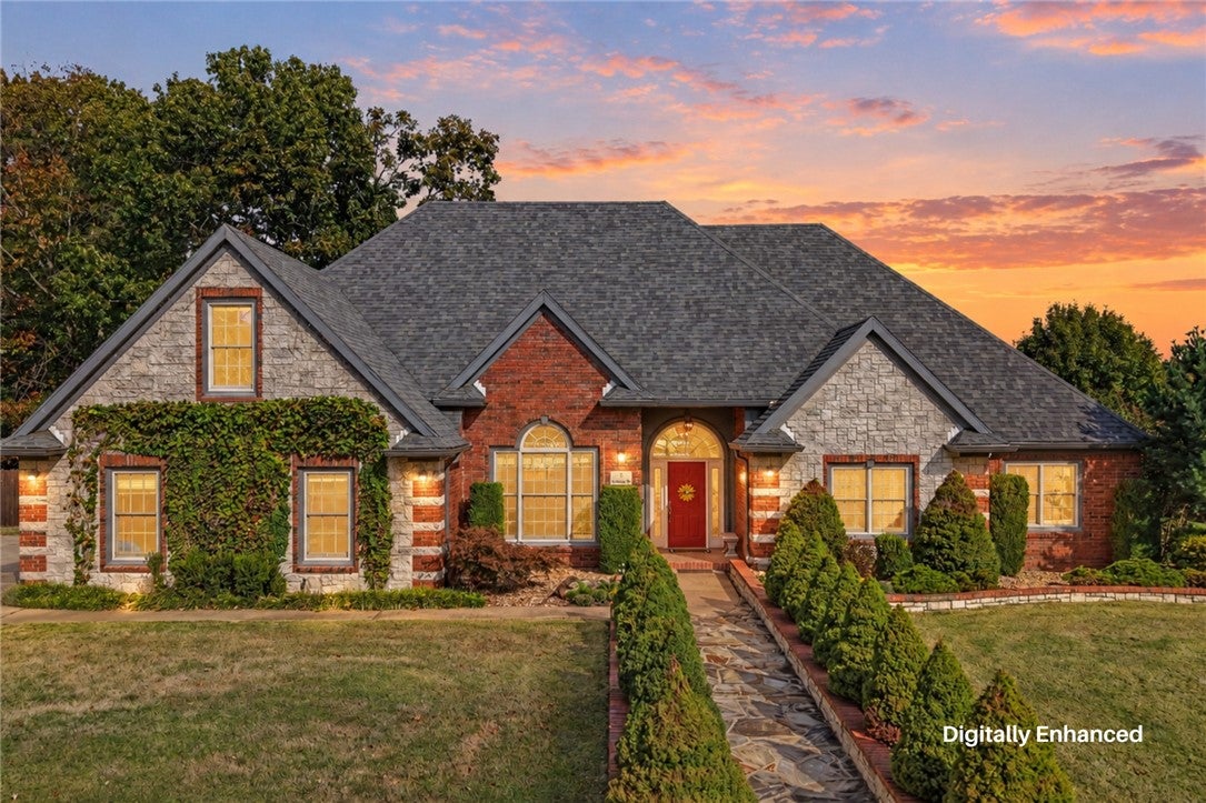 57 Stonehenge Drive