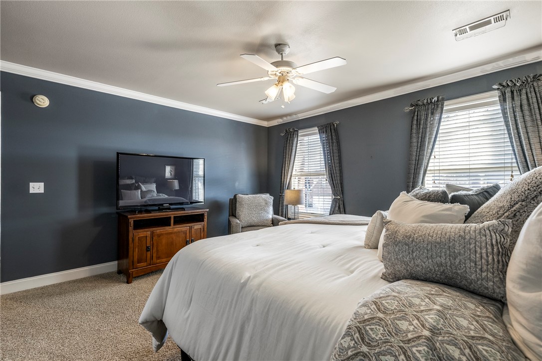Highland Knolls Ph 4 Rogers - Residential