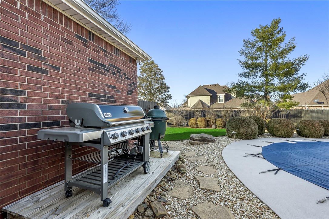 Highland Knolls Ph 4 Rogers - Residential