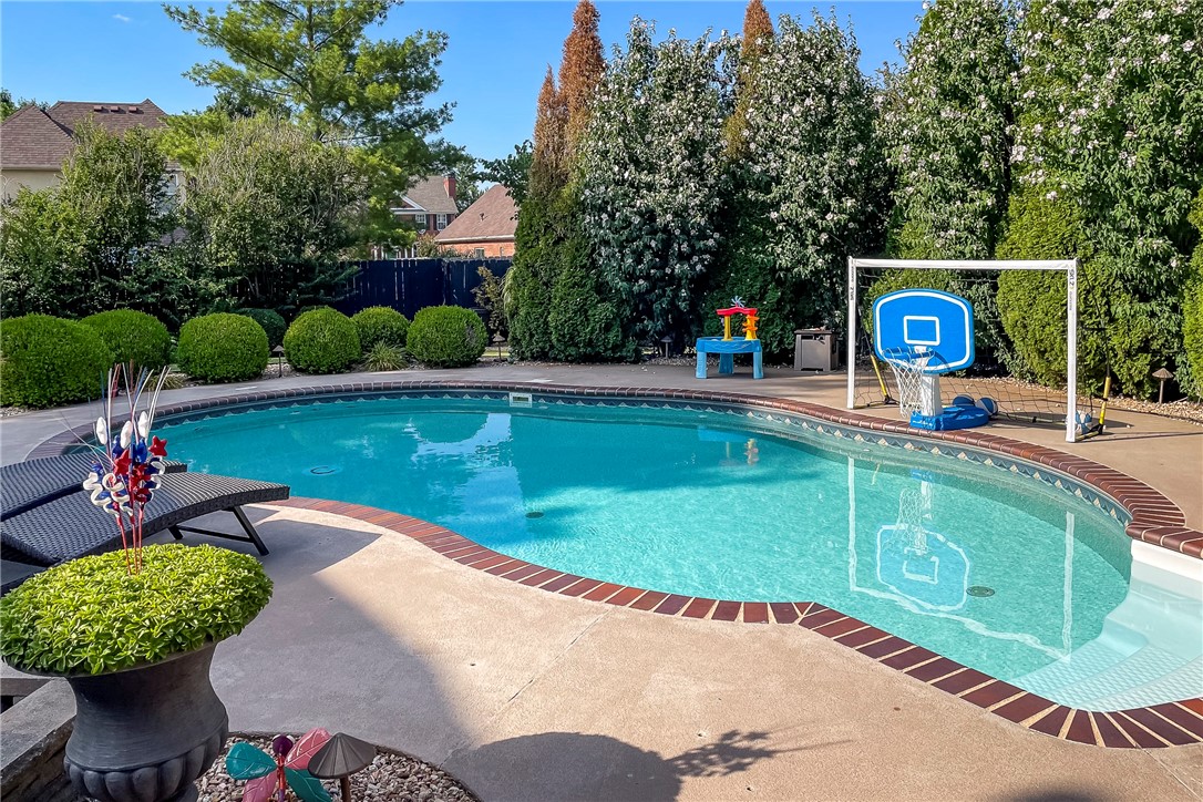 Highland Knolls Ph 4 Rogers - Residential