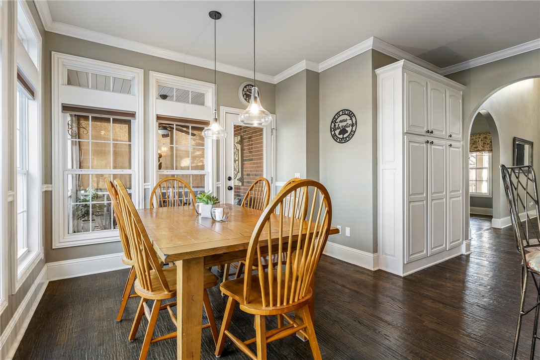 Highland Knolls Ph 4 Rogers - Residential